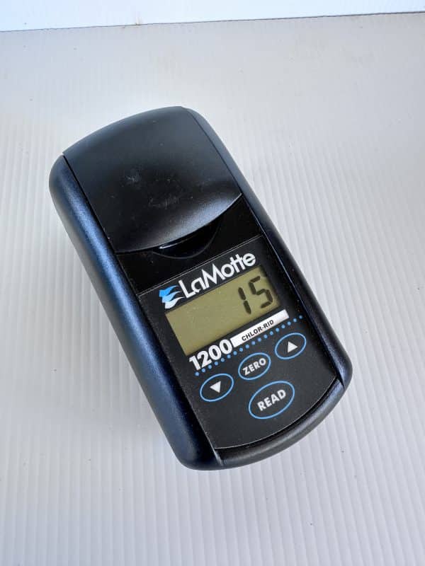 Lamotte 1200 - Image 4