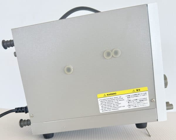 Leader LMV186A - Image 3