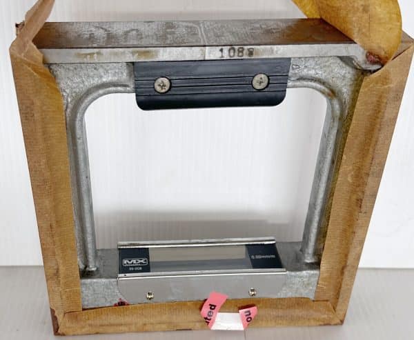 Measumax MX35208 - Image 3