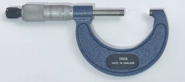 Moore Wright 1966 - Image 3
