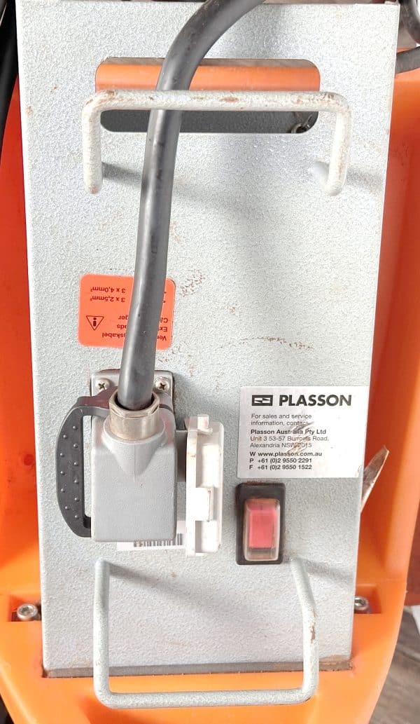 Plasson Monomatic - Image 3