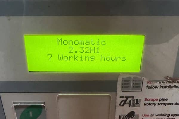 Plasson Monomatic - Image 4