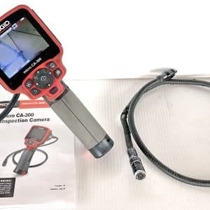 Ridgid CA300