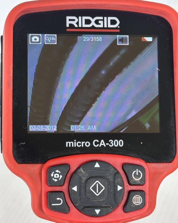 Ridgid CA300 - Image 6