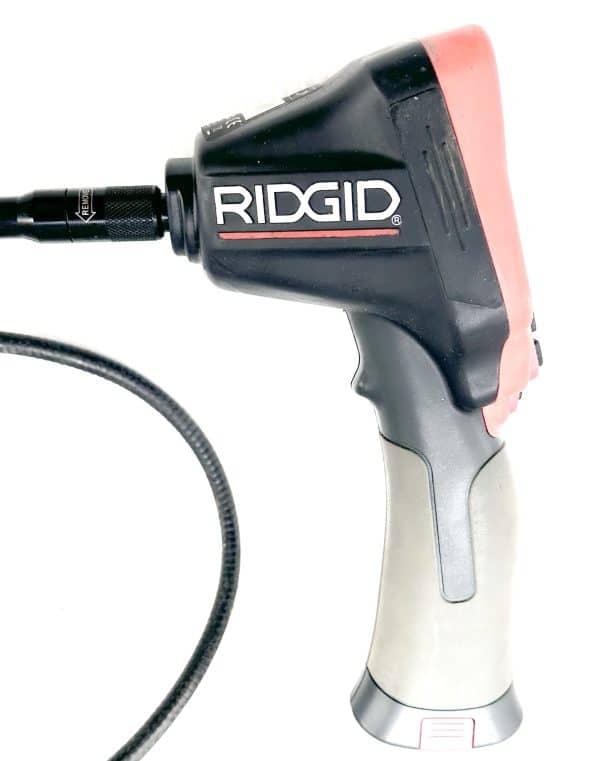 Ridgid CA300 - Image 4