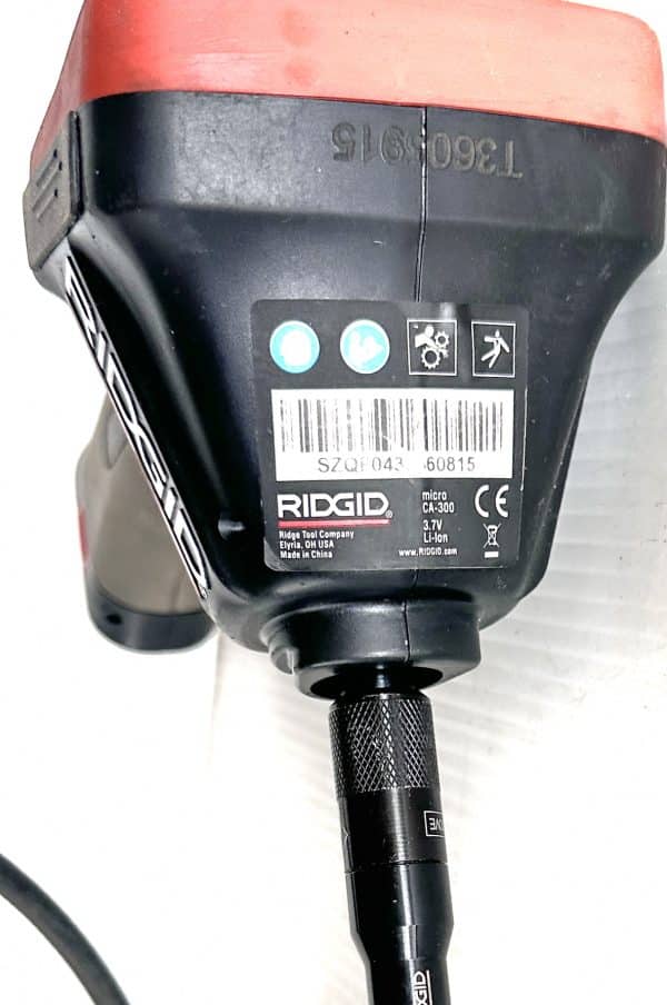 Ridgid CA300 - Image 2