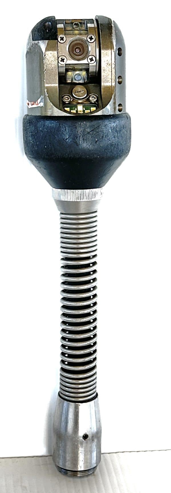 Riezler RSK60 + Coupling