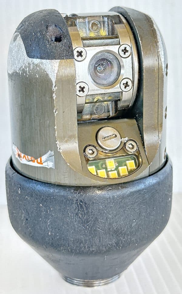 Riezler RSK60 + Coupling - Image 2