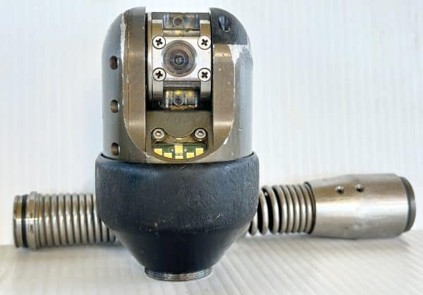 Riezler RSK60 + Coupling - Image 3