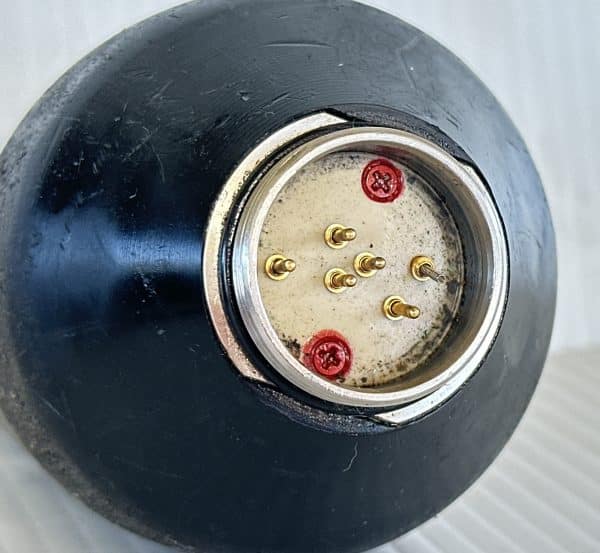 Riezler RSK60 + Coupling - Image 4