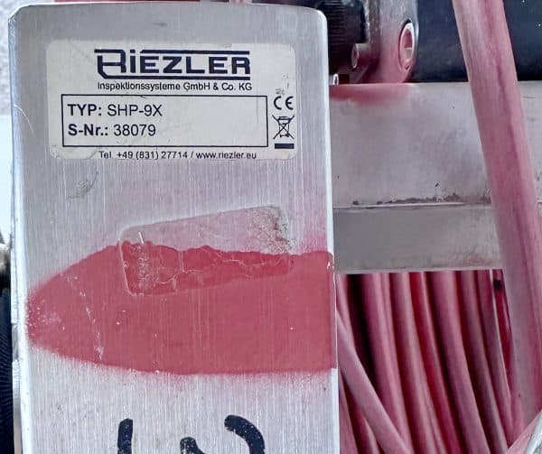 Riezler SHP9X - Image 4