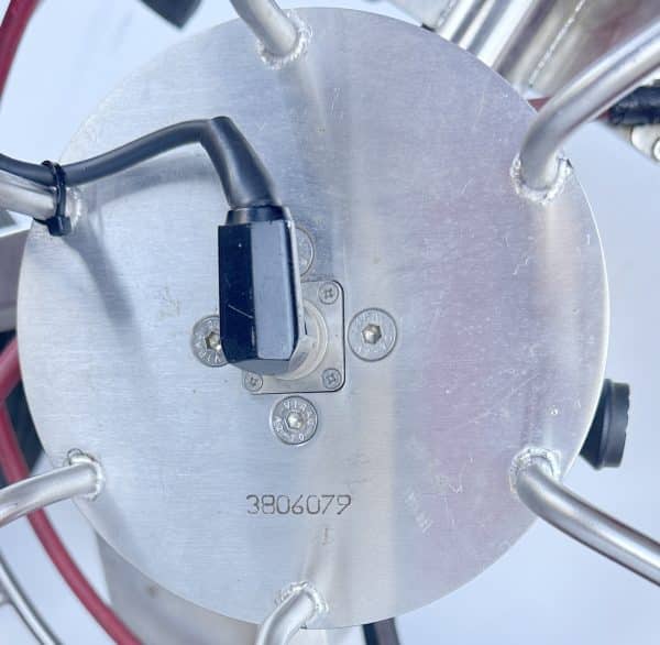 Riezler SHP9X - Image 6