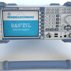 Rohde and Schwarz ZVL
