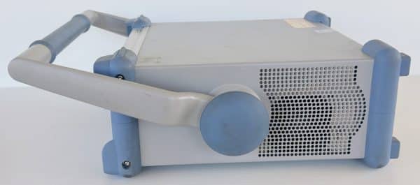 Rohde and Schwarz ZVL - Image 10