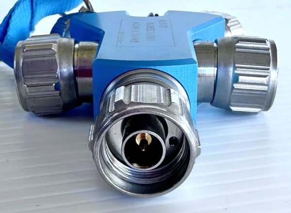 Rohde and Schwarz ZVZ121 - Image 5