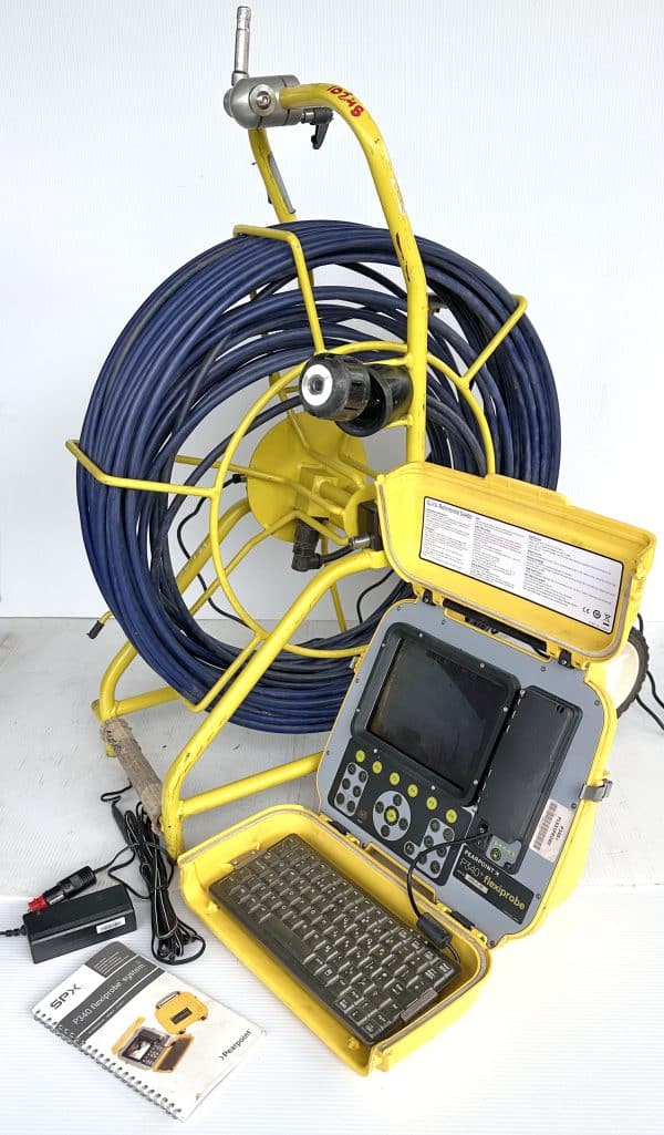 SPX Pearpoint P340 Kit - Image 11