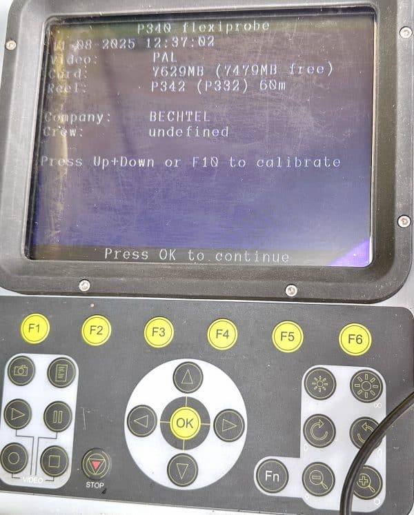 SPX Pearpoint P340 Kit - Image 4