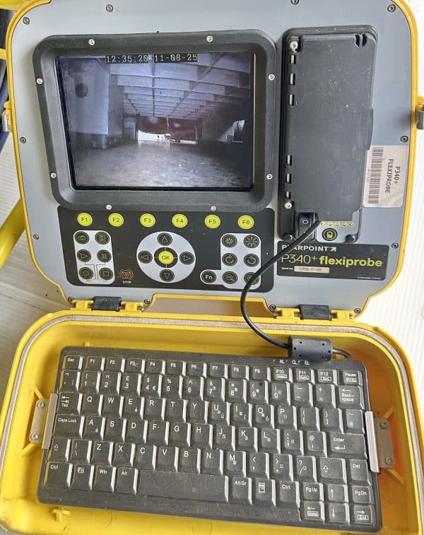 SPX Pearpoint P340 Kit - Image 2