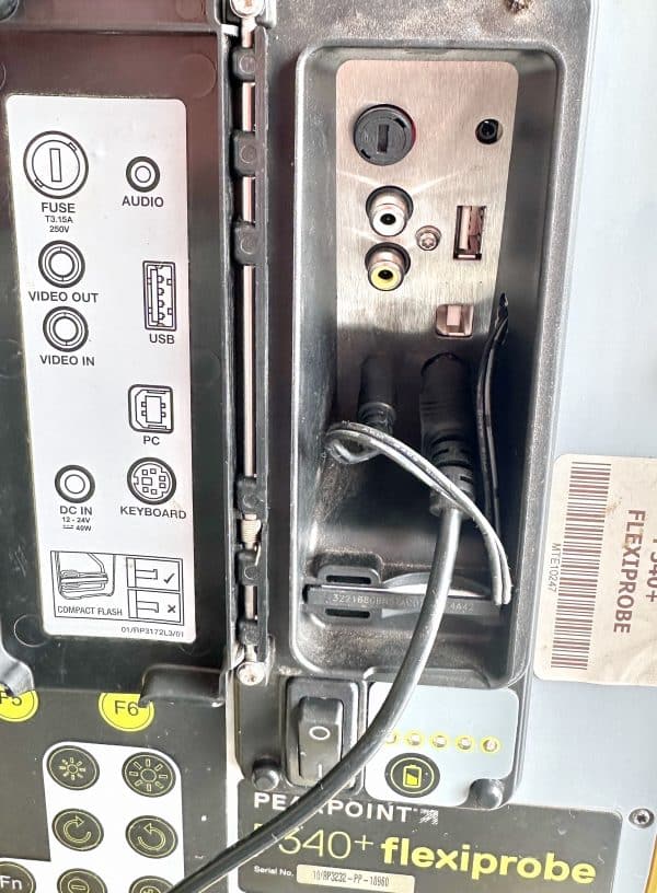 SPX Pearpoint P340 Kit - Image 5