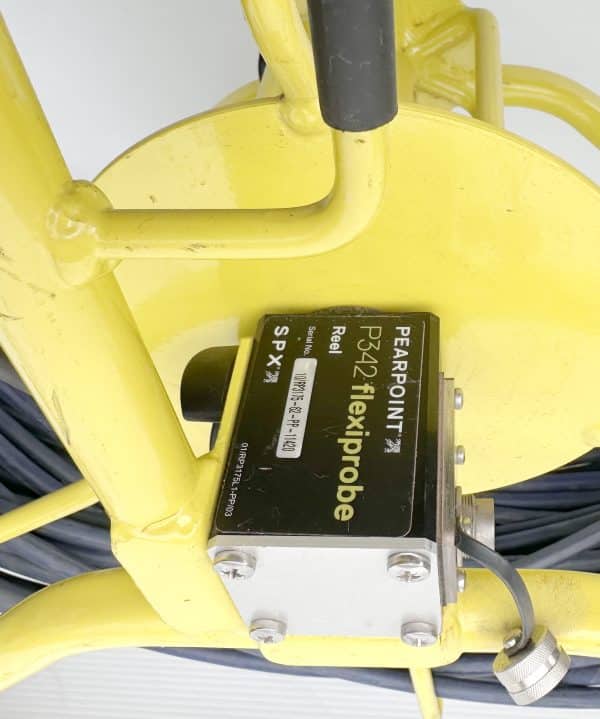 SPX Pearpoint P340 Kit - Image 9
