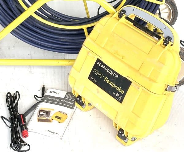 SPX Pearpoint P340 Kit - Image 10