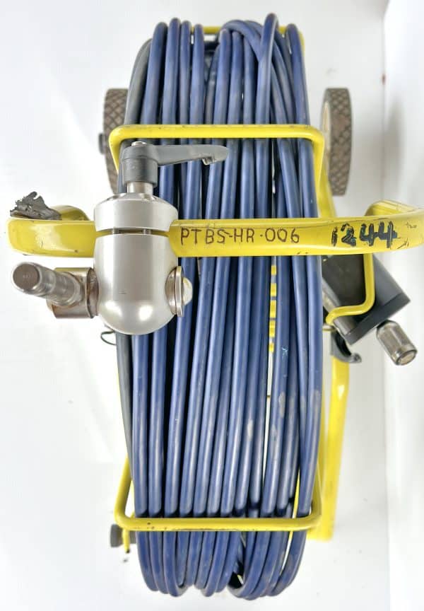SPX Pearpoint P342 Reel - Image 4