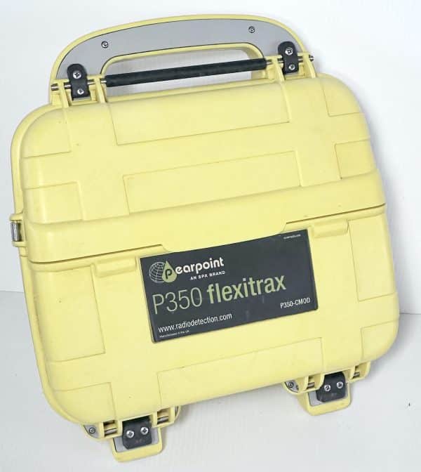 SPX Pearpoint P350 - Image 13