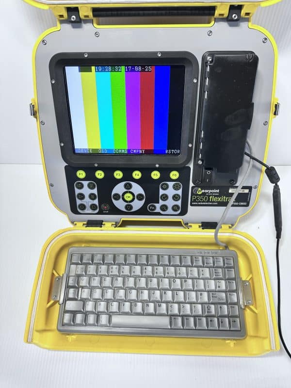 SPX Pearpoint P350 - Image 2