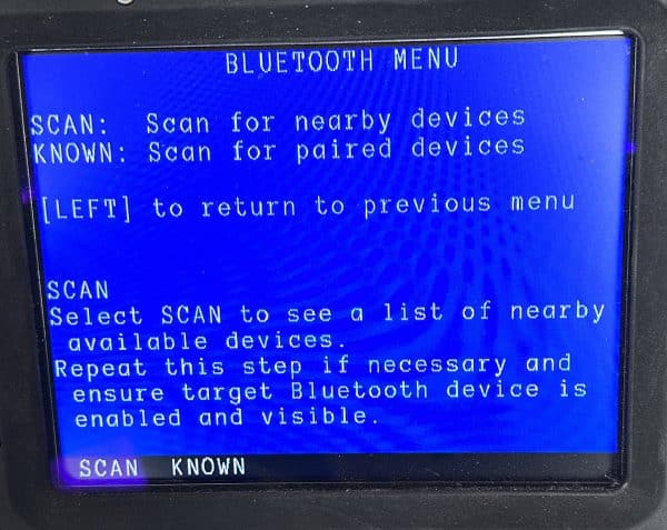 SPX Pearpoint P350 - Image 7