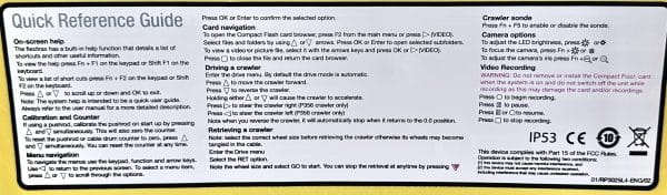 SPX Pearpoint P350 - Image 9