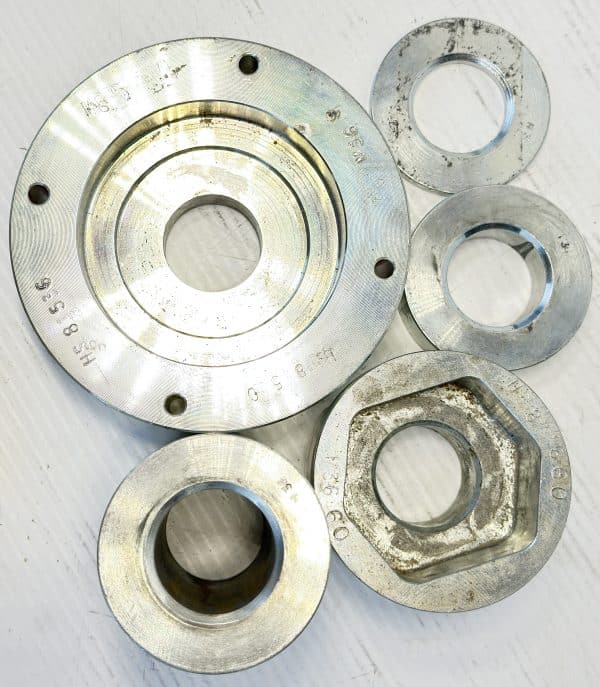 Skidmore Wilhelm M30 Kit - Image 3