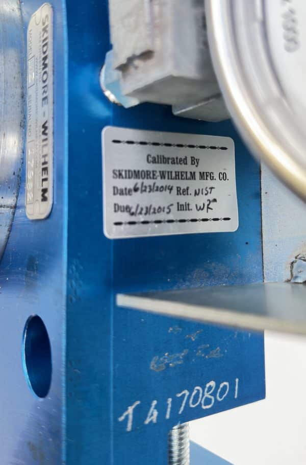 Skidmore Wilhelm MZ - Image 5