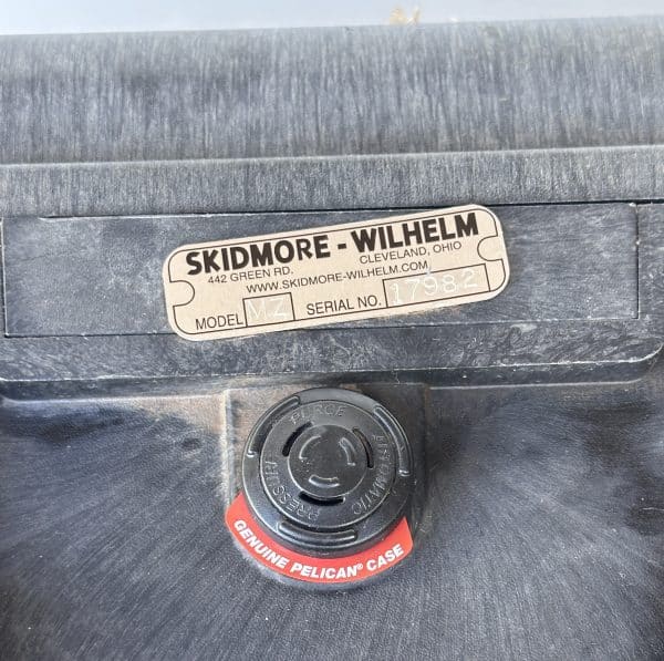Skidmore Wilhelm MZ - Image 8