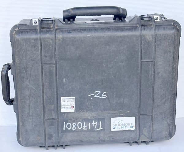 Skidmore Wilhelm MZ - Image 9