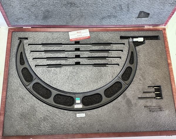 Starrett 224M