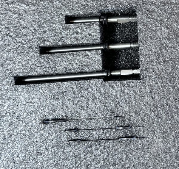 Starrett 224M - Image 4