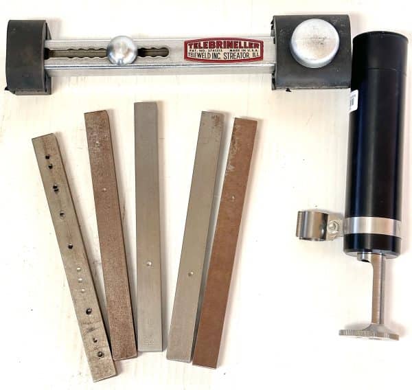 Teleweld Telebrineller - Image 2