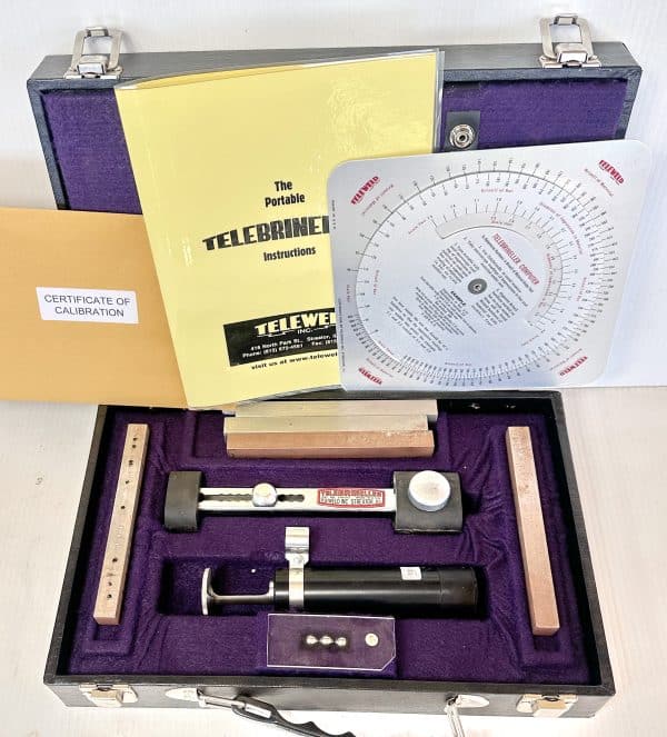 Teleweld Telebrineller - Image 3