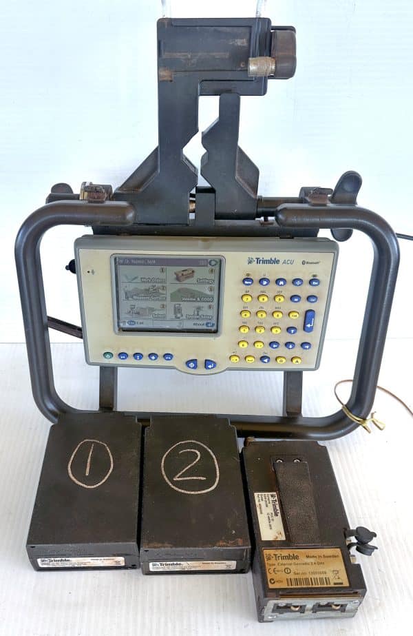 Trimble ACU