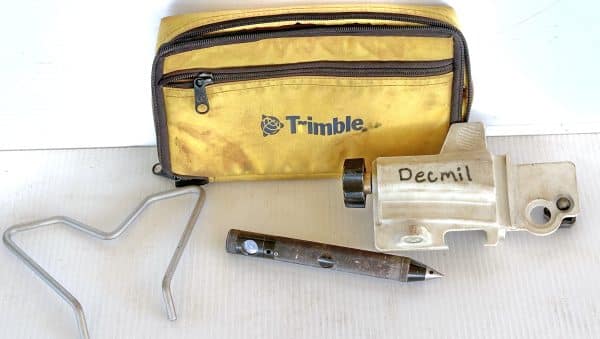 Trimble ACU - Image 4