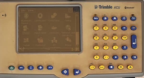 Trimble ACU - Image 6