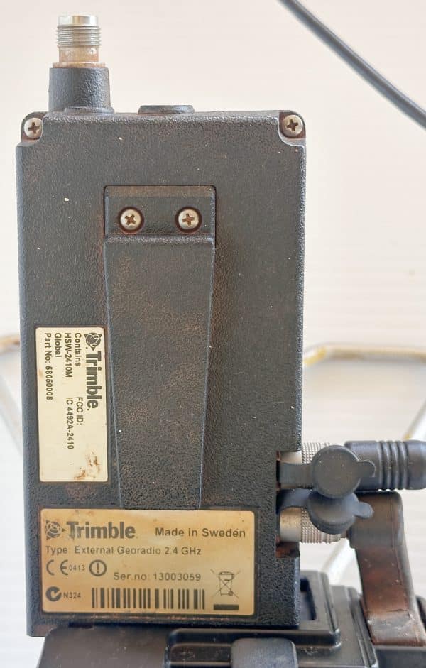 Trimble ACU - Image 15