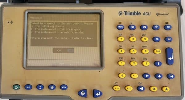 Trimble ACU - Image 7
