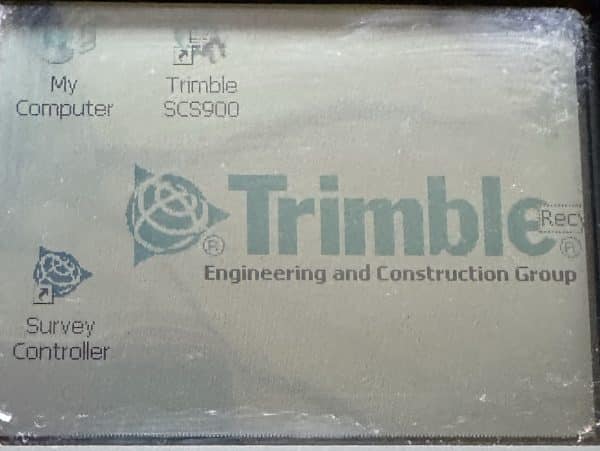 Trimble ACU - Image 8