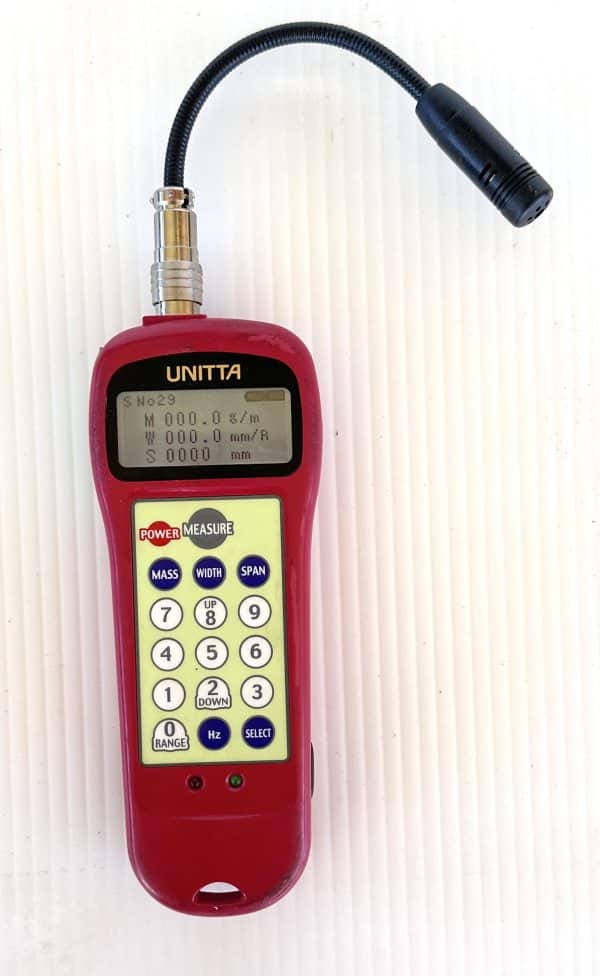 Unitta 508U