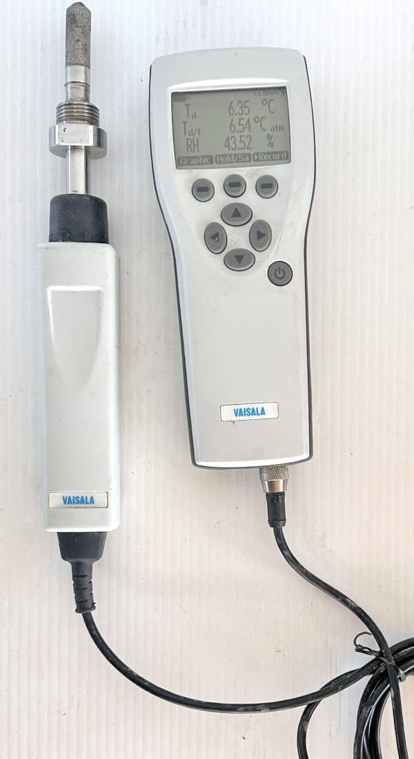 Vaisala MI70