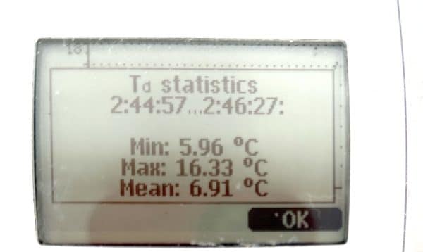 Vaisala MI70 - Image 3