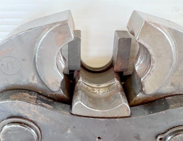 Victaulic Jaws Set1 - Image 3