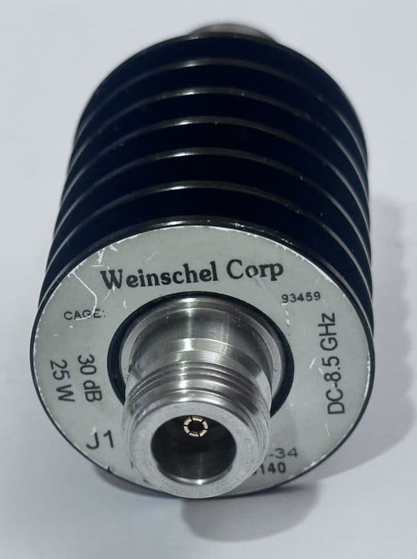 Weinschel 333034