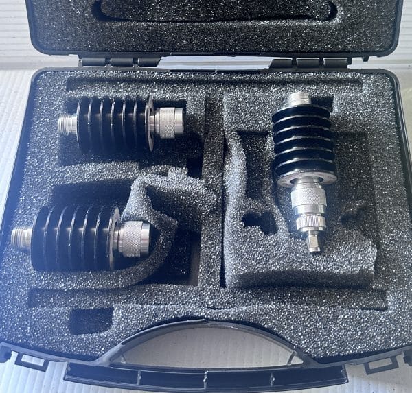 Weinschel Attenuator Set - Image 3